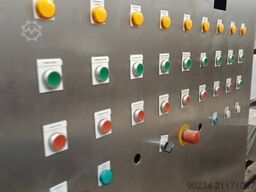 HEAT & CONTROL 450 kg/hour