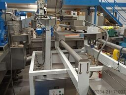 HEAT & CONTROL 450 kg/hour