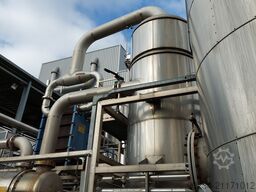 ECOTECNO 8-12 m3/day