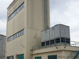 TOMSA DESTIL 90,000 LPD