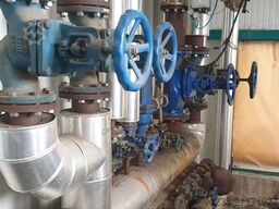 TOMSA DESTIL 90,000 LPD