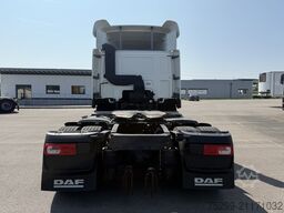 DAF CF400 4x2 / Swiss-Vehicle