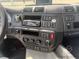 DAF CF400 4x2 / Swiss-Vehicle