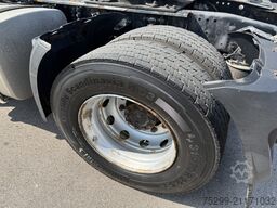 DAF CF400 4x2 / Swiss-Vehicle