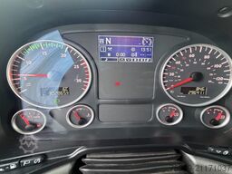 MAN TGX 33.540 6x4 SLT Push 160 To / Swiss-Vehicle