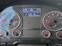 MAN TGX 33.540 6x4 SLT Push 160 To / Swiss-Vehicle