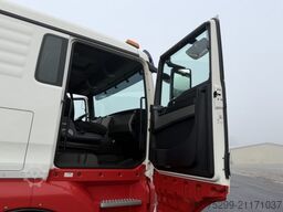 MAN TGX 33.540 6x4 SLT Push 160 To / Swiss-Vehicle