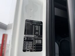 MAN TGX 33.540 6x4 SLT Push 160 To / Swiss-Vehicle