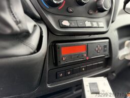 Iveco 70C17 Daily Hiab / Swiss-Vehicle