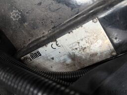 Iveco 70C17 Daily Hiab / Swiss-Vehicle