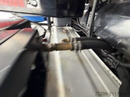 Iveco 70C17 Daily Hiab / Swiss-Vehicle