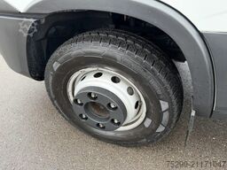 Iveco 70C17 Daily Hiab / Swiss-Vehicle