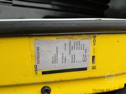 Scania G490 LB10x4/6 HNA Liebherr 12m³ / Swiss-Vehicle