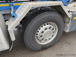 Scania G490 LB10x4/6 HNA Liebherr 12m³ / Swiss-Vehicle