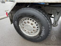 Scania G490 LB10x4/6 HNA Liebherr 12m³ / Swiss-Vehicle