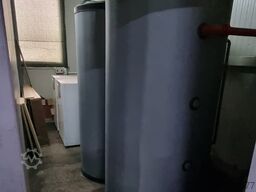 BIODIESEL FUELS EQUIPMENT 10,000 litres / 8 hour day