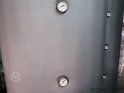 BIODIESEL FUELS EQUIPMENT 10,000 litres / 8 hour day