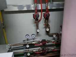 BIODIESEL FUELS EQUIPMENT 10,000 litres / 8 hour day