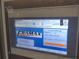 FRAMAX Various