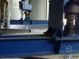 GEA WESTFALIA 150 TPD