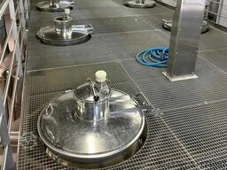 SERAP ST Thermorégulée