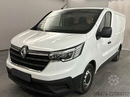 RENAULT Trafic Kasten L1H1 2,8t Komfort # 24 tkm# Regal