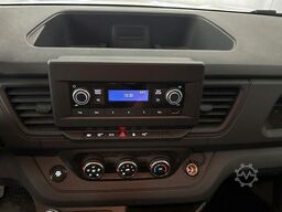 RENAULT Trafic Kasten L1H1 2,8t Komfort # 24 tkm# Regal