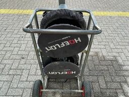 Hoeflon Grip S600