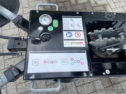 Hoeflon Grip S600