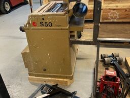 SCM S 50