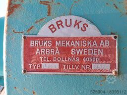 Bruks 1300M