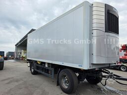 ACKERMANN-FRUEHAUF Frigo Cool Carrier / 7m LBW