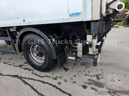 ACKERMANN-FRUEHAUF Frigo Cool Carrier / 7m LBW