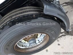 ACKERMANN-FRUEHAUF Frigo Cool Carrier / 7m LBW