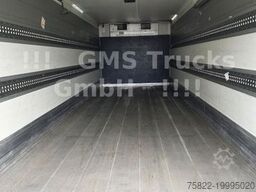 ACKERMANN-FRUEHAUF Frigo Cool Carrier / 7m LBW
