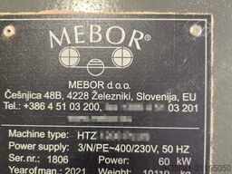 Mebor HTZ 1200 Plus