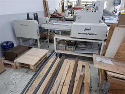 GMP Commercial Thermal Laminator