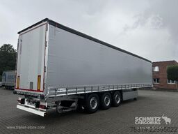 Schmitz Cargobull Curtainsider Standard Getränke