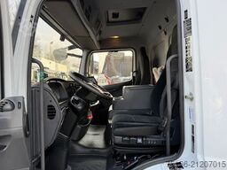 MERCEDES-BENZ ATEGO 818 L Koffer 6,40 m LBW 1,5 T*SEITENTÜR