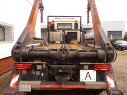 MAN TGS 26.440 6x4 Blatt/Blatt Palfinger