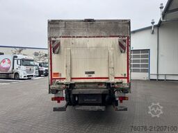 MERCEDES-BENZ Axor 1826 L Frischdienst Koffer LBW 2 t