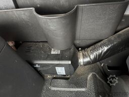 MERCEDES-BENZ Axor 1826 L Frischdienst Koffer LBW 2 t