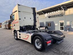 MERCEDES-BENZ 1848 L  Actros 5 GigaSpace  ÖlRetarder TÜV NEU