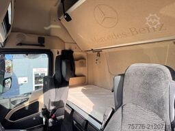MERCEDES-BENZ 1848 L  Actros 5 GigaSpace  ÖlRetarder TÜV NEU
