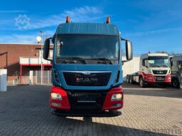 MAN 35.440 HMF 4020 Bj. 2021 6+3 +JIB