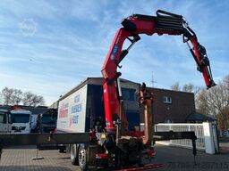 MAN 35.440 HMF 4020 Bj. 2021 6+3 +JIB