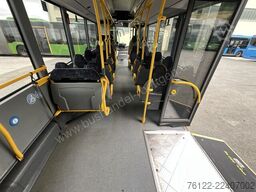 Mercedes-Benz O 530 G Citaro