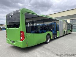Mercedes-Benz O 530 G Citaro