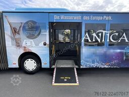 Mercedes-Benz O 530 Citaro G
