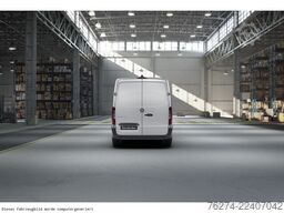 Mercedes-Benz Sprinter III Ka 314 CDI FWD Keyless Bremsassistent
